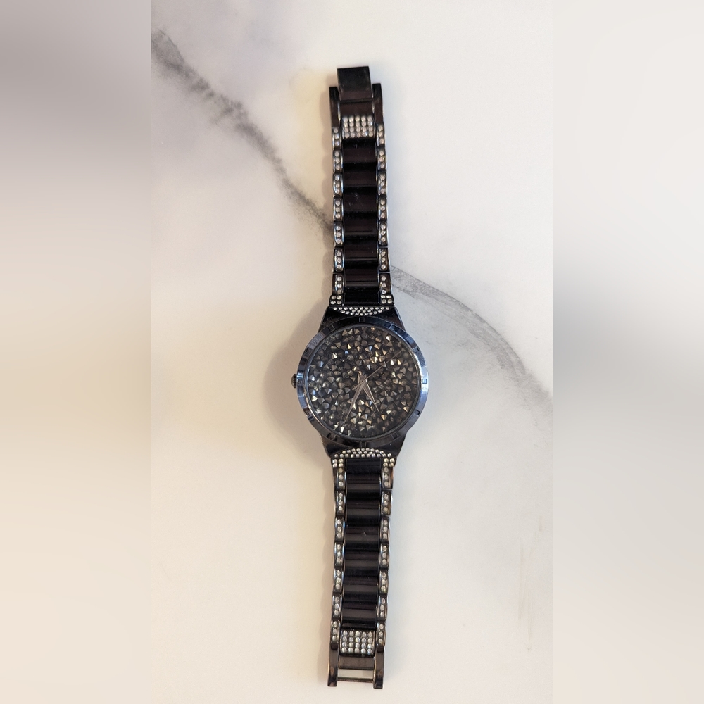 Victoria Wieck watch